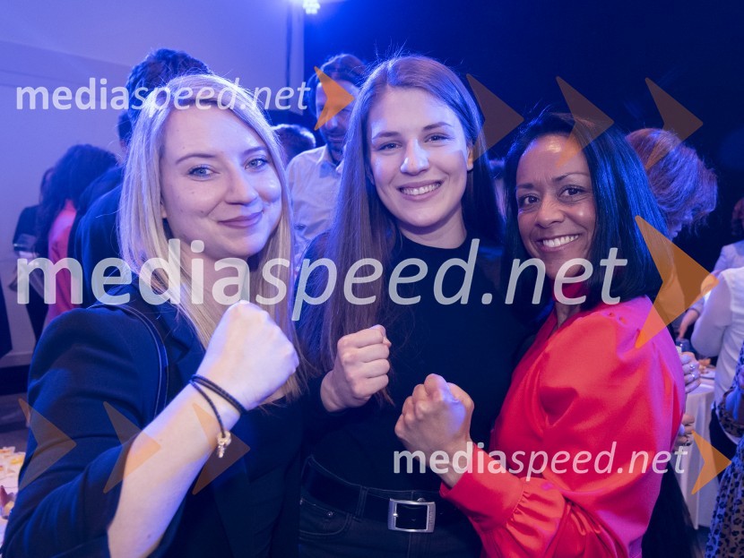  ... ;  Urša Terdin, kickboksarka;  ... Izbor športnika Maribora 2021