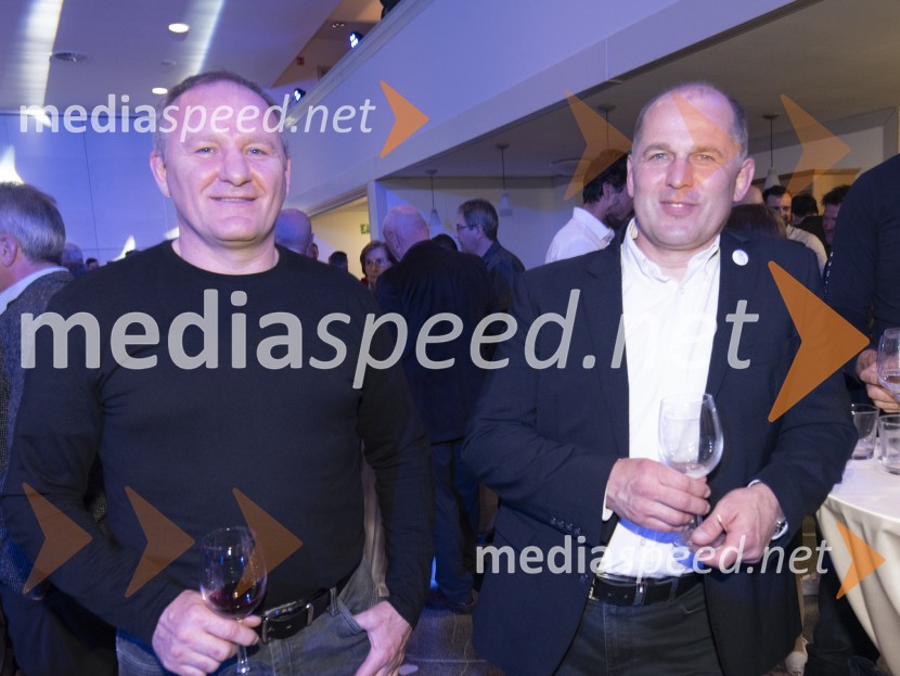 Izbor športnika Maribora 2021