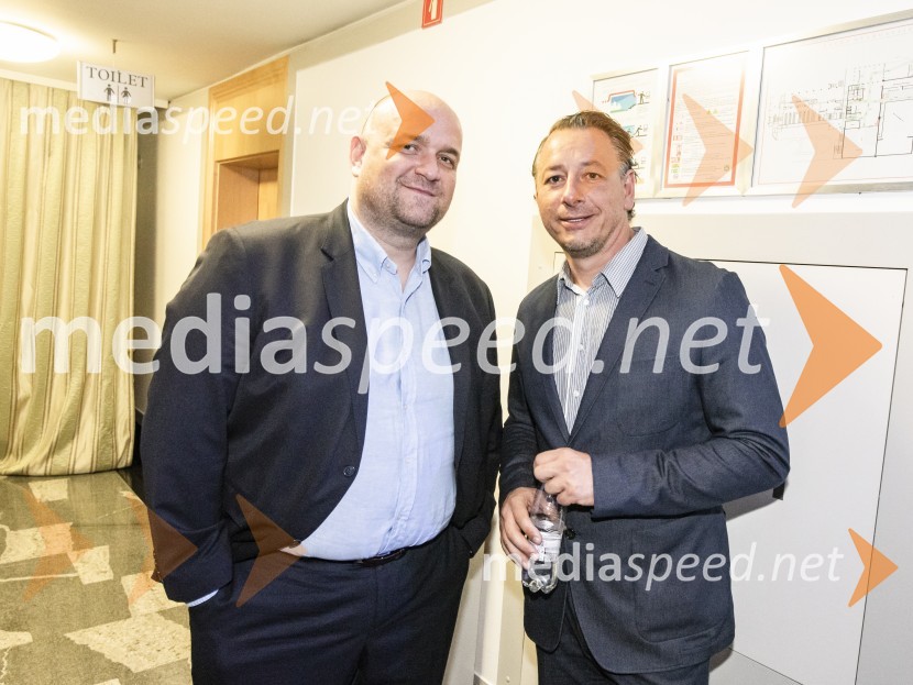 Izbor športnika Maribora 2021