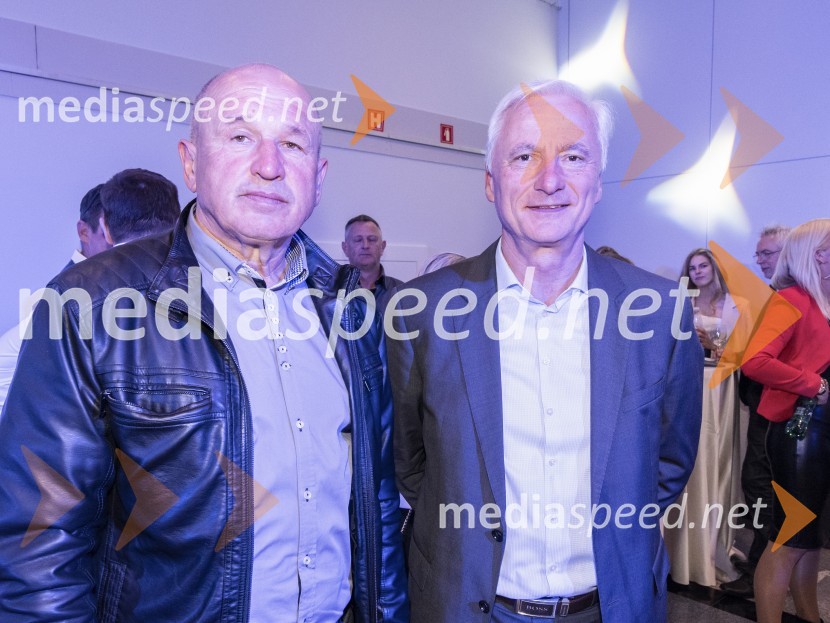 Izbor športnika Maribora 2021