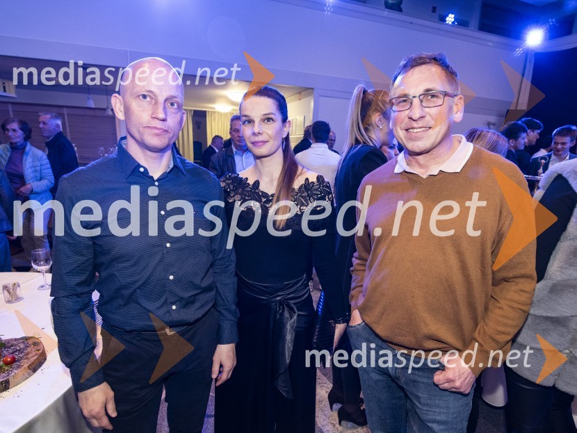 Izbor športnika Maribora 2021