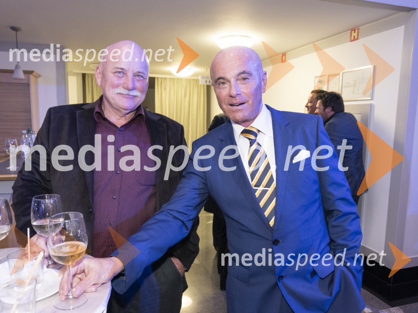 Izbor športnika Maribora 2021