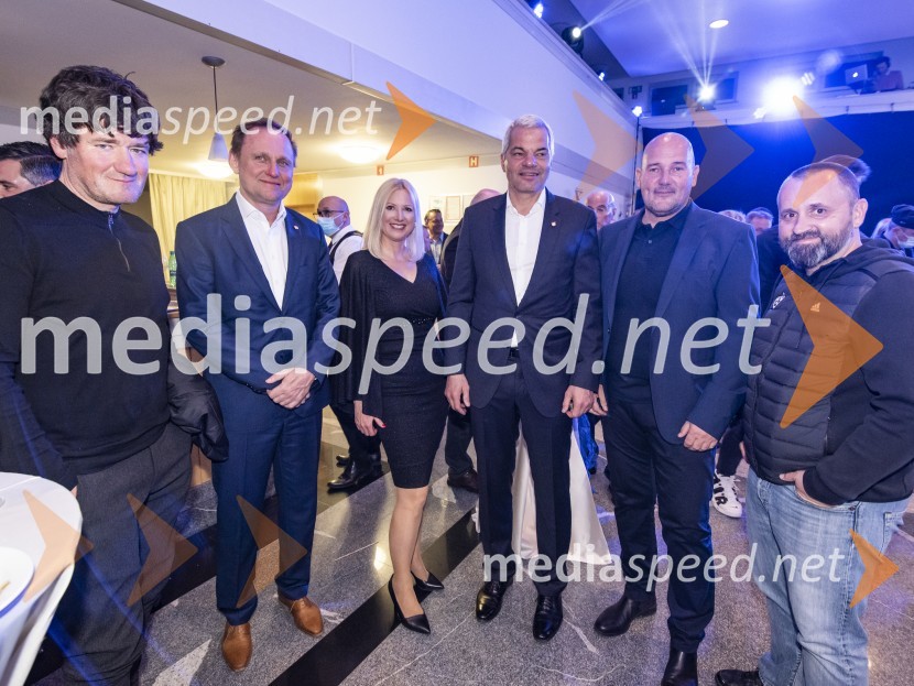 Izbor športnika Maribora 2021