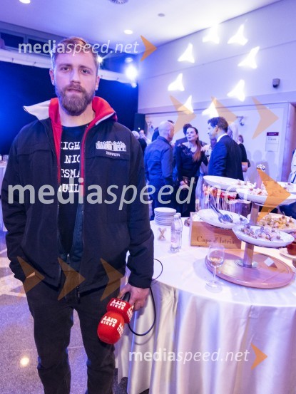 Izbor športnika Maribora 2021