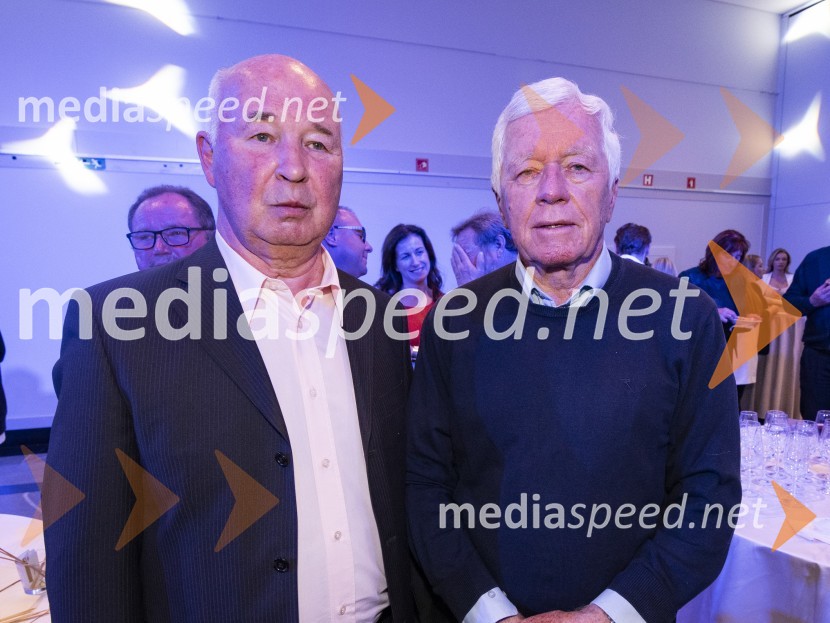  ... ;  Tone Vogrinec, športni in smučarski funkcionarIzbor športnika Maribora 2021