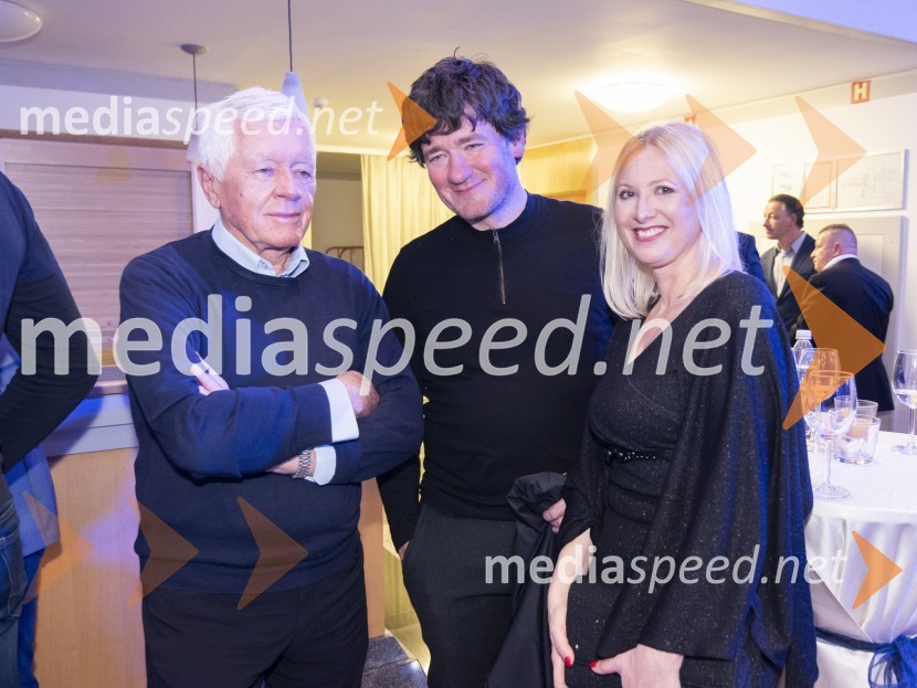  Tone Vogrinec, športni in smučarski funkcionar;  ... ;  ... Izbor športnika Maribora 2021