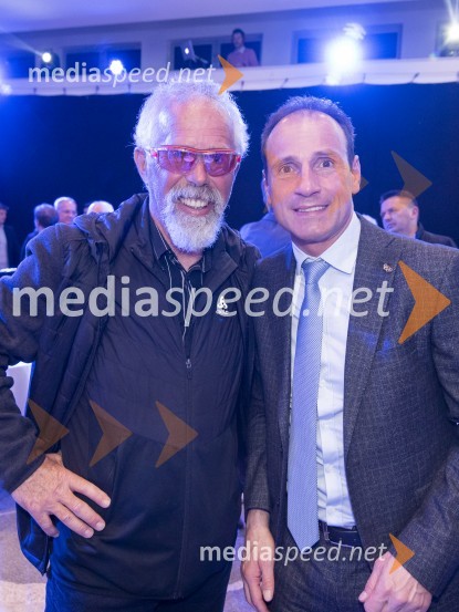  ... ;  Tomaž Barada, taekwondoist in kickbokser, predsednik Športne zveze Maribor, predsednik Športne zveze Maribor, podpredsednik Olimpijskega komiteja SlovenijeIzbor športnika Maribora 2021