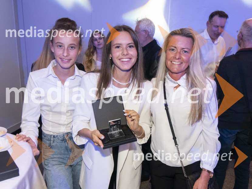 Izbor športnika Maribora 2021