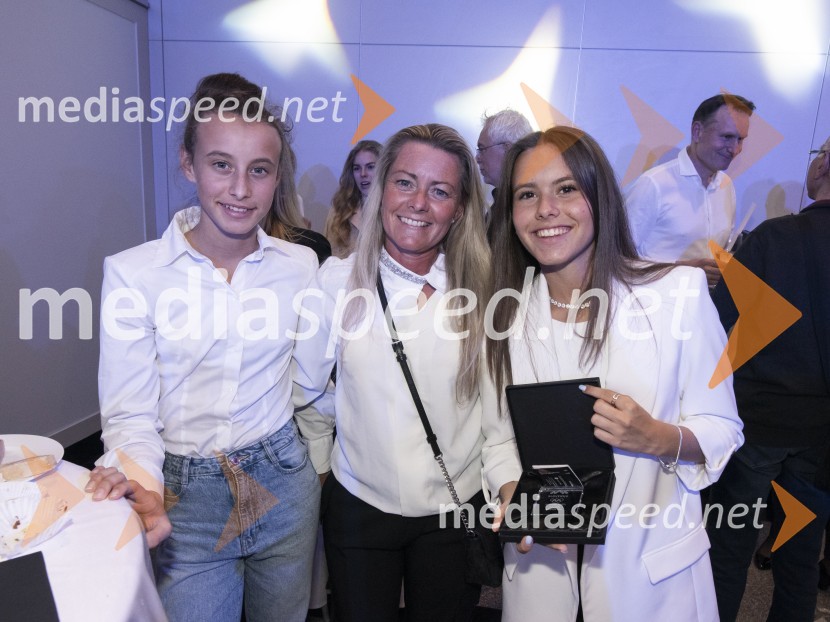 Izbor športnika Maribora 2021