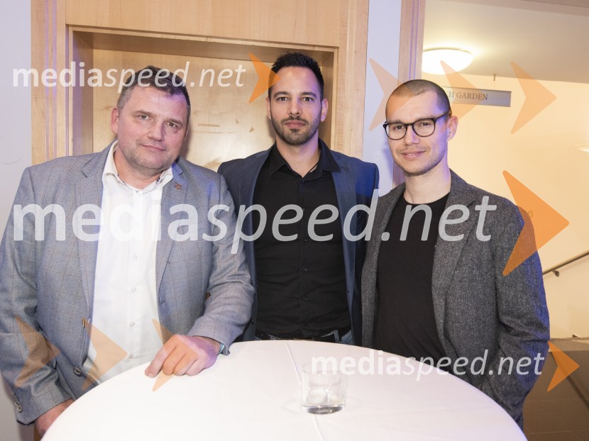 Izbor športnika Maribora 2021