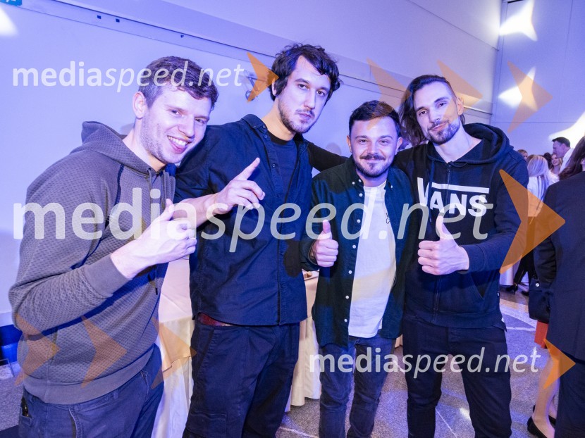 Izbor športnika Maribora 2021