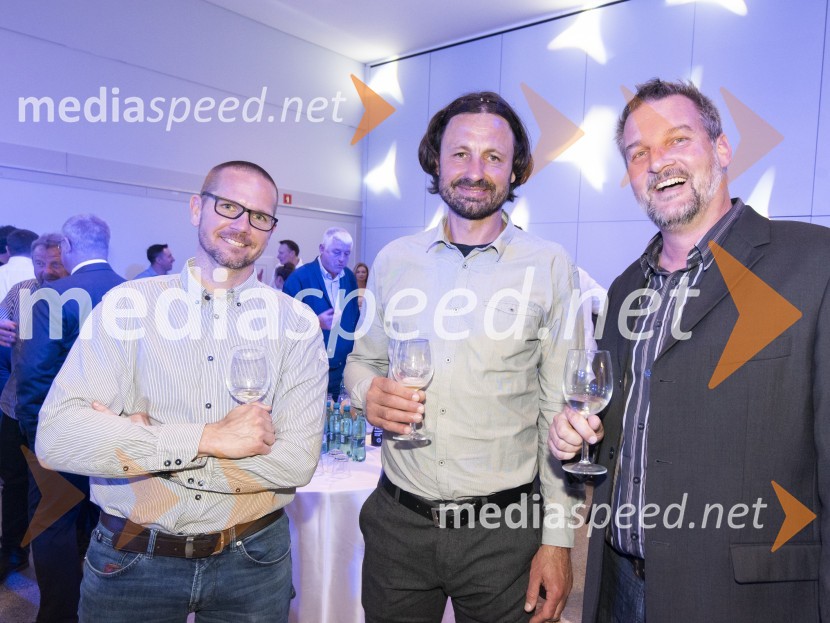 Izbor športnika Maribora 2021