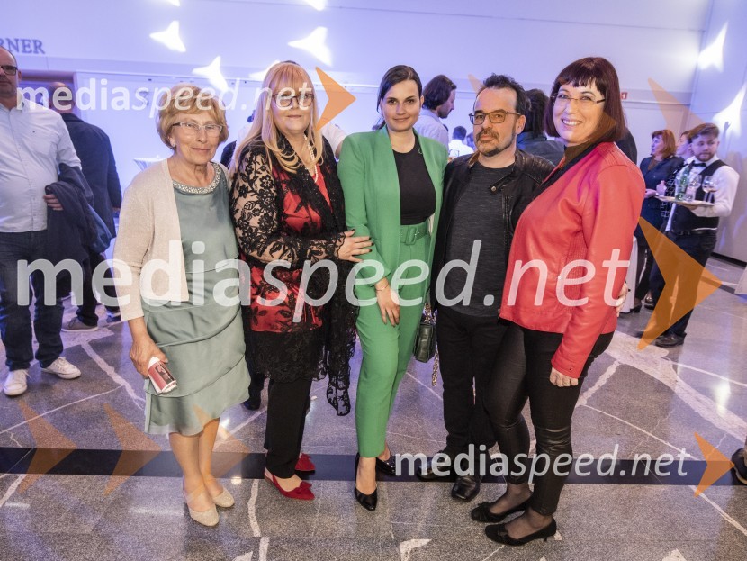 Izbor športnika Maribora 2021