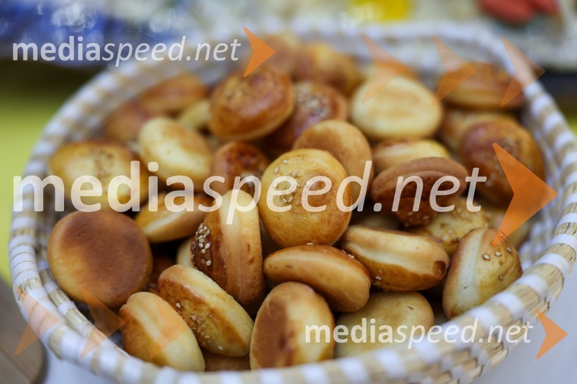 Pubeci v Citycentru Celje