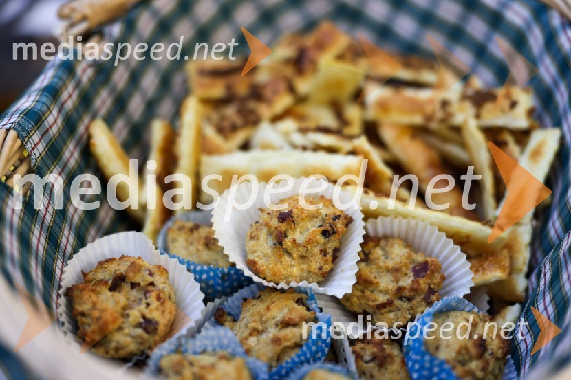 Pubeci v Citycentru Celje