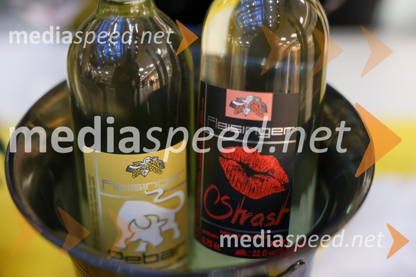 Pubeci v Citycentru Celje