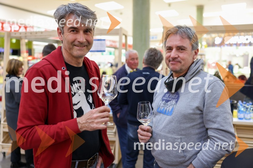  Robert  Hafner, Vinarstvo Hafner;  ... Pubeci v Citycentru Celje