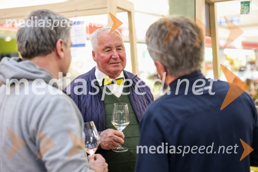  Roman Mulec, Vinogradništvo MulecPubeci v Citycentru Celje
