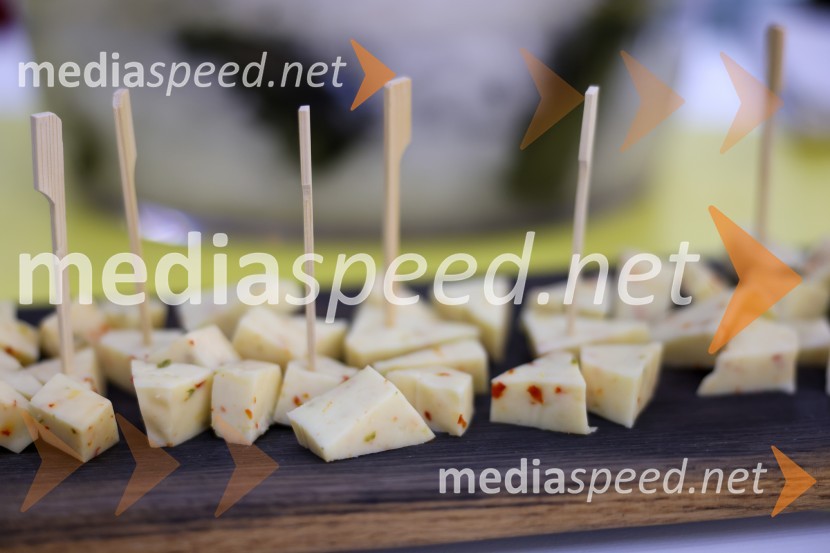 Pubeci v Citycentru Celje