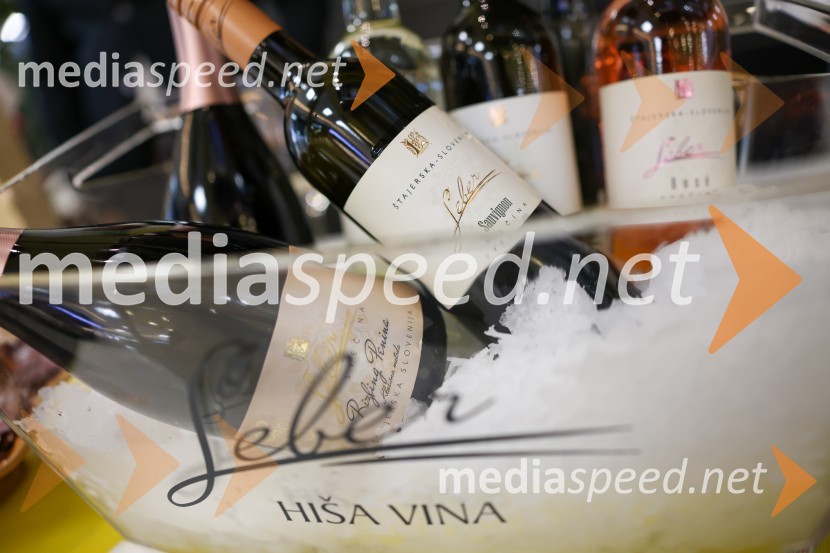 Pubeci v Citycentru Celje