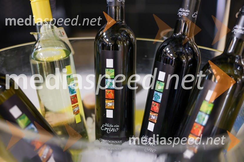 Pubeci v Citycentru Celje