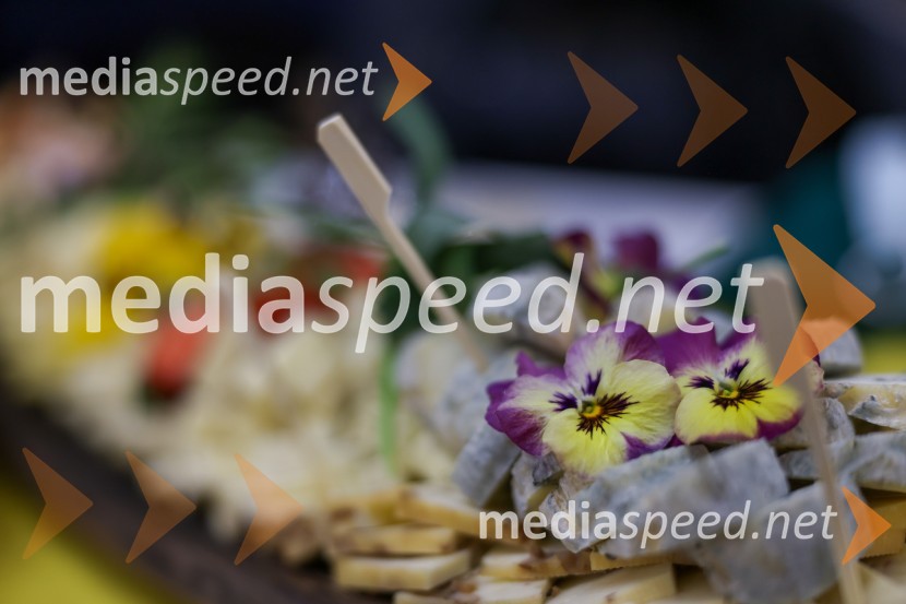 Pubeci v Citycentru Celje