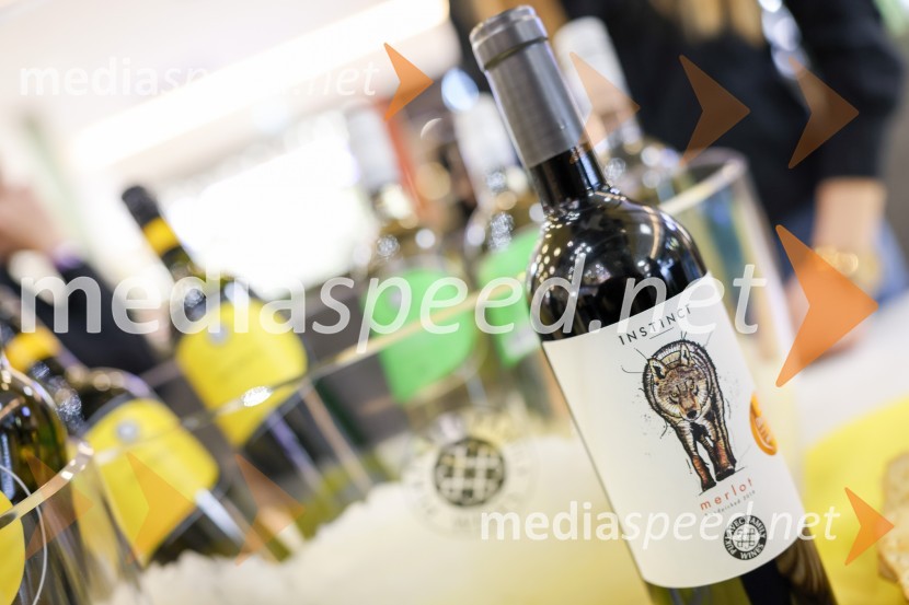 Pubeci v Citycentru Celje