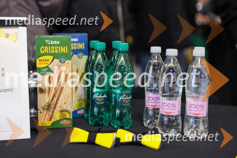 Pubeci v Citycentru Celje