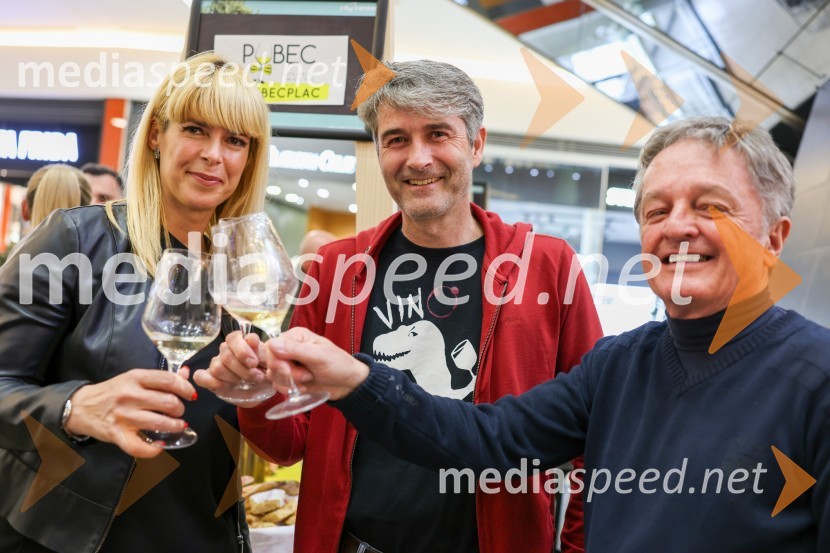  ... ;  Robert  Hafner, Vinarstvo Hafner;  ... Pubeci v Citycentru Celje