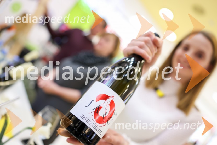 Pubeci v Citycentru Celje