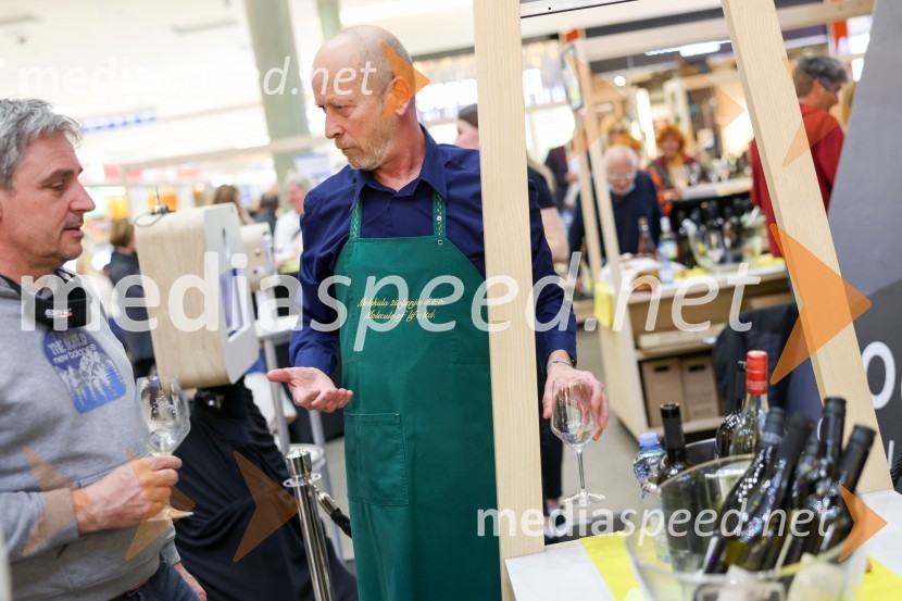 Pubeci v Citycentru Celje