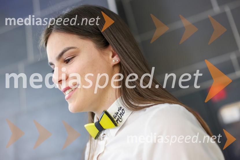 Pubeci v Citycentru Celje