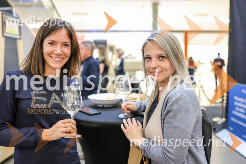 Pubeci v Citycentru Celje