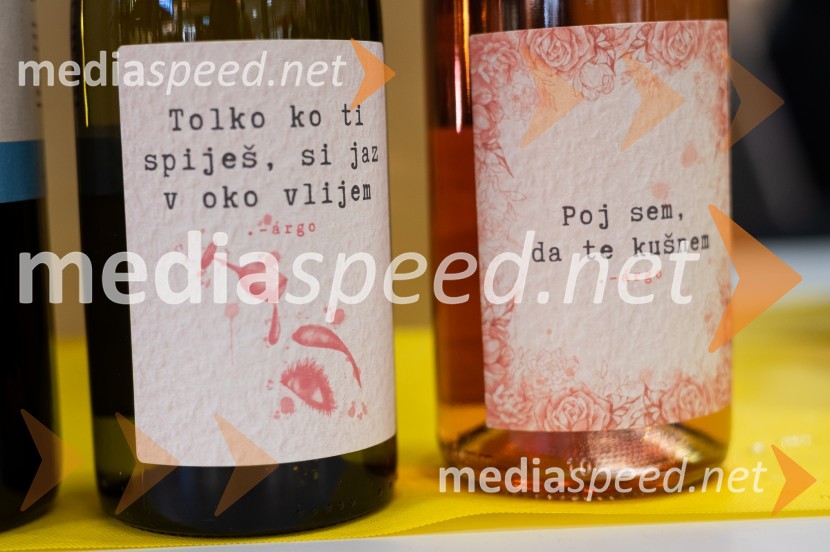 Pubeci v Citycentru Celje