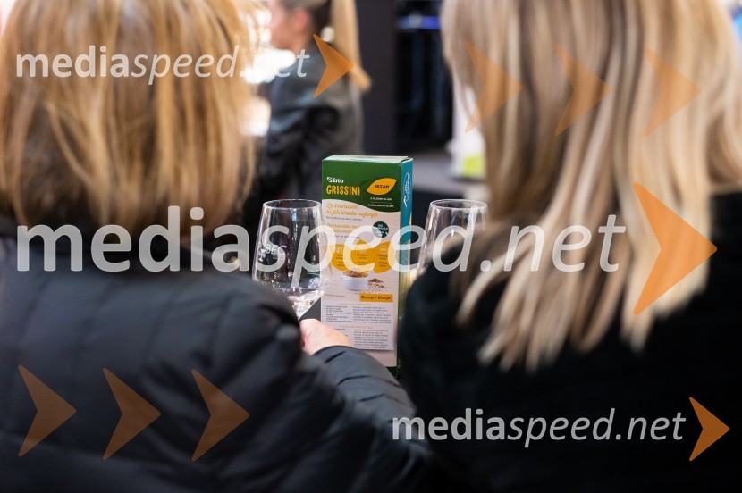 Pubeci v Citycentru Celje