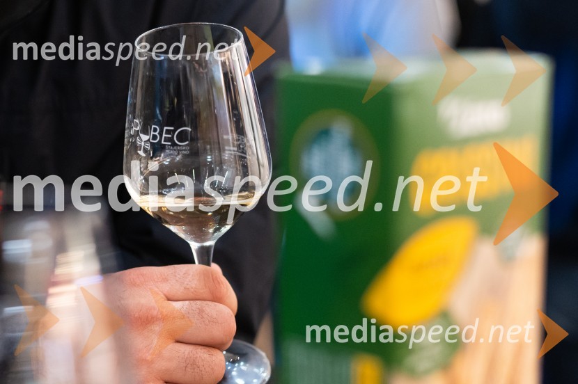 Pubeci v Citycentru Celje