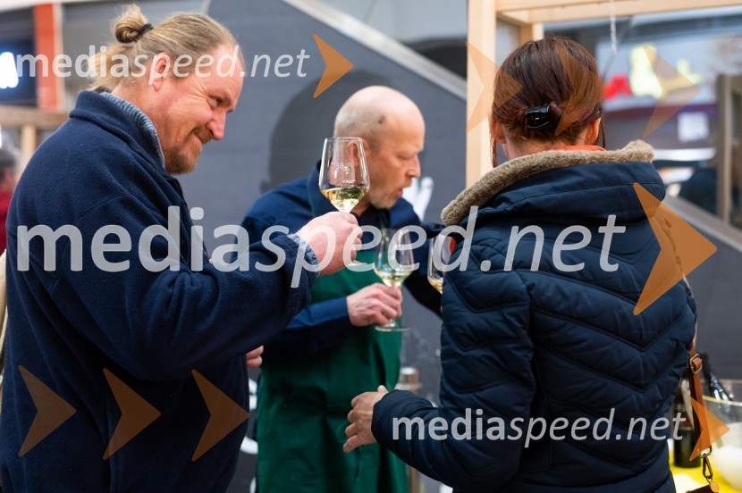 Pubeci v Citycentru Celje
