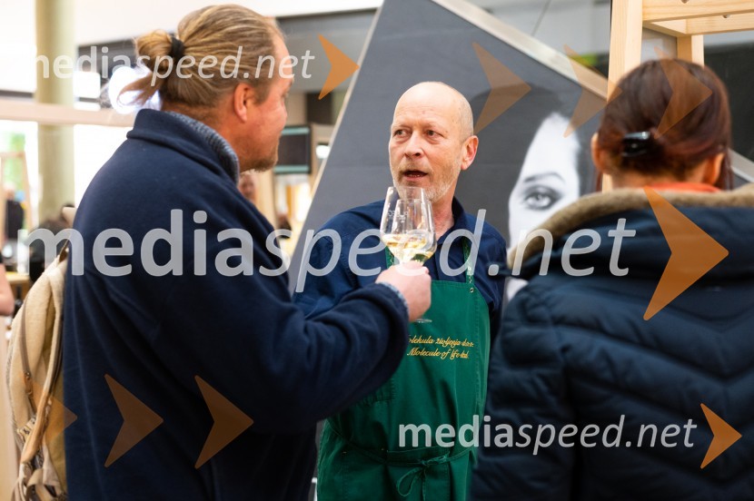 Pubeci v Citycentru Celje