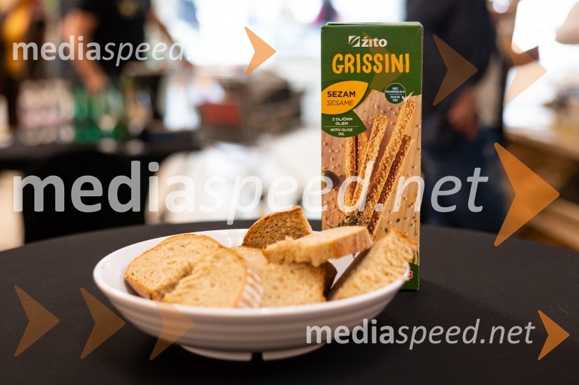 Pubeci v Citycentru Celje