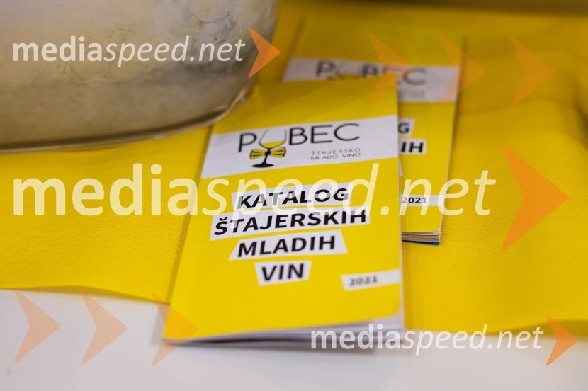 Pubeci v Citycentru Celje