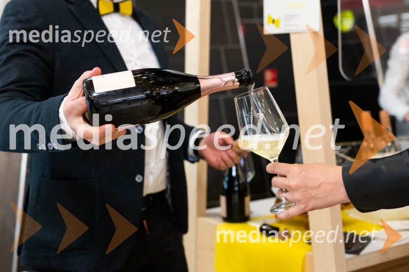 Pubeci v Citycentru Celje