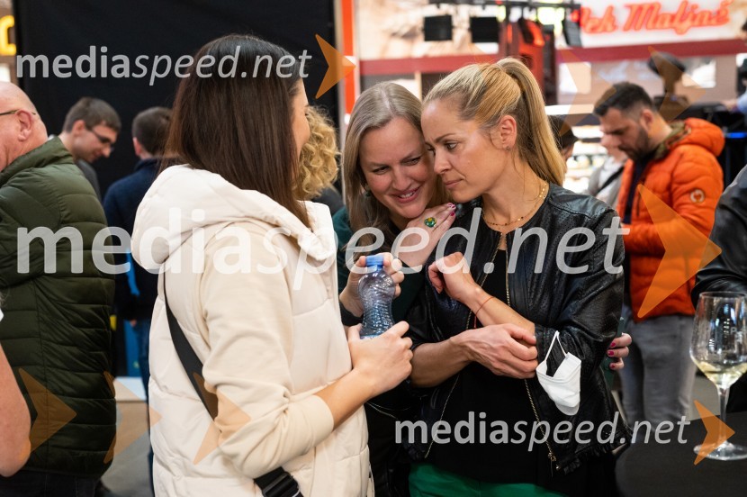 Pubeci v Citycentru Celje