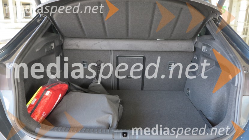 CUPRA Formentor VZ 1.4 eHybrid DSG 245KM