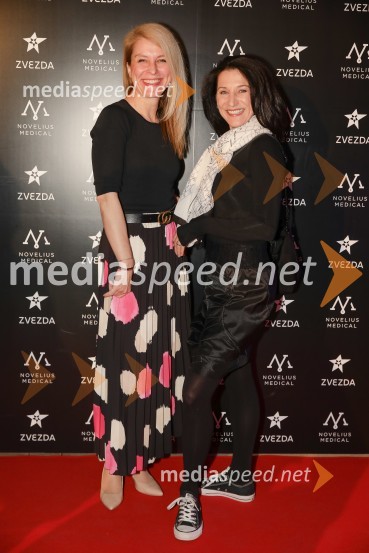  ... ;  Betka Šuhel Mikolič, mentorica nastopanja v javnosti, radijska in televizijska voditeljica, podjetje BPRLansiranje nove kampanje 