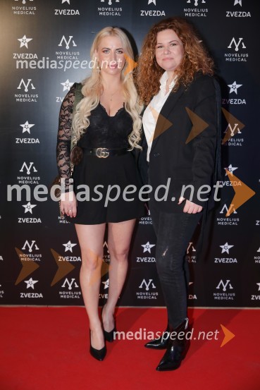  ... ;  Maja LipovačaLansiranje nove kampanje 