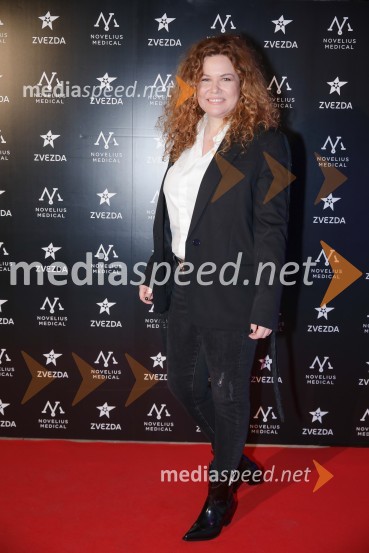  Maja LipovačaLansiranje nove kampanje 