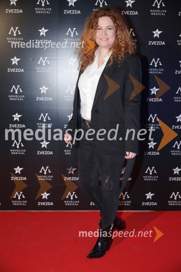  Maja LipovačaLansiranje nove kampanje 