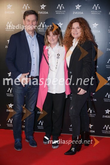  ... ;  ... ;  Maja LipovačaLansiranje nove kampanje 