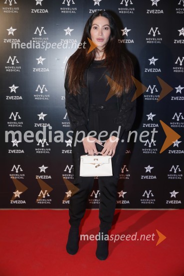  Ursula GawishLansiranje nove kampanje 