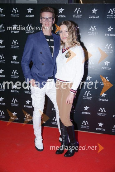 Lansiranje nove kampanje 